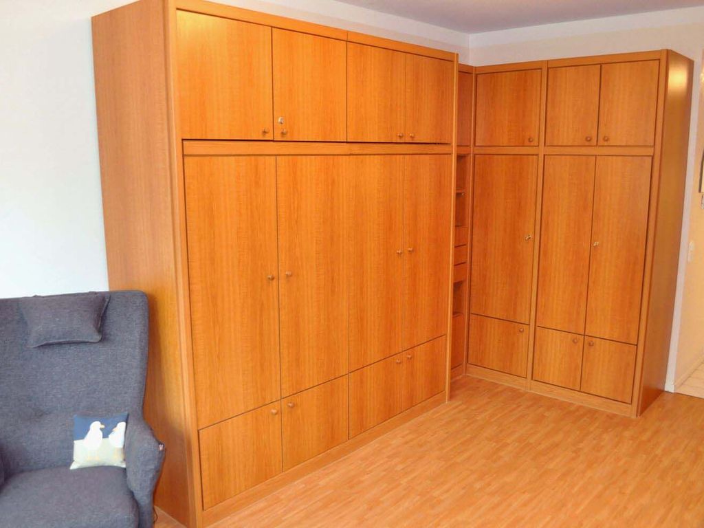 Muschel Appartement