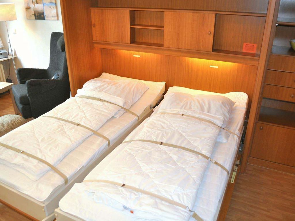 Muschel Appartement