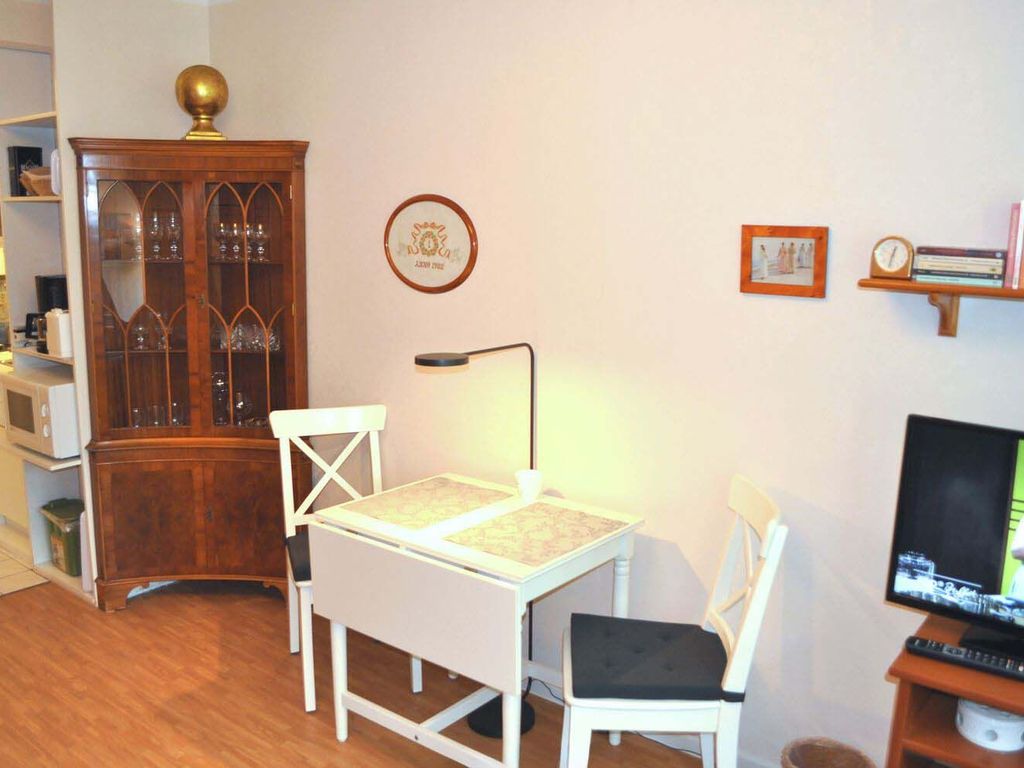 Muschel Appartement