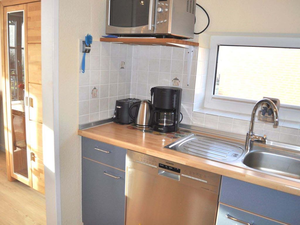 Ostseeallee 1 Ferienwohnung Jolle