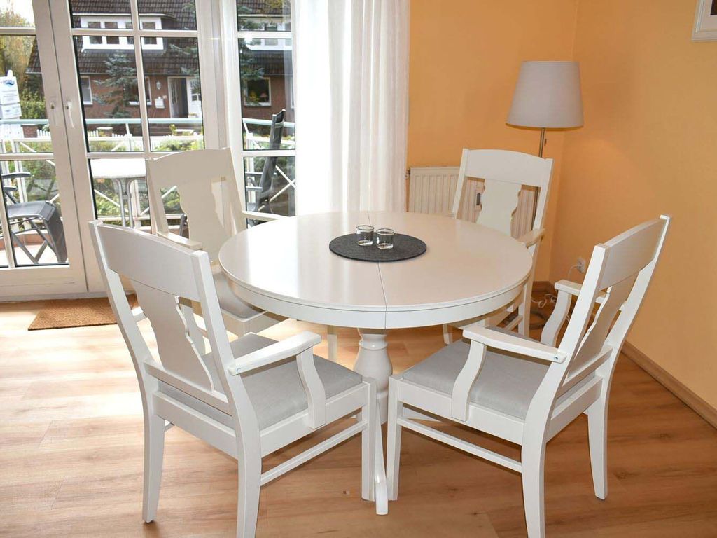 Ostseeallee 2 Ferienwohnung Nr.05