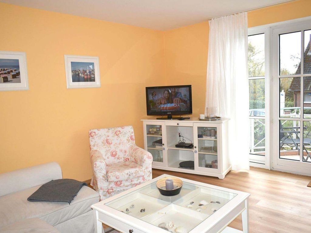 Ostseeallee 2 Ferienwohnung Nr.05