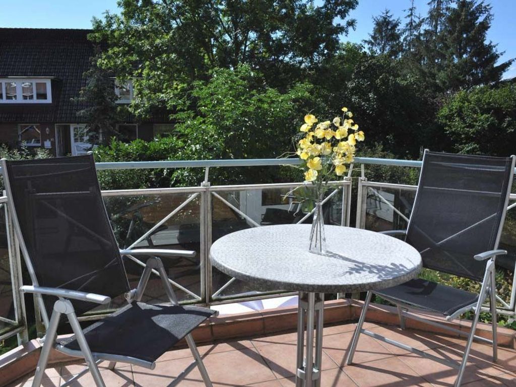 Ostseeallee 2 Ferienwohnung Nr.05