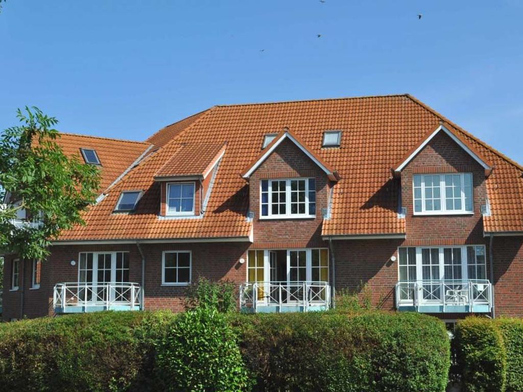 Ostseeallee 2 Ferienwohnung Nr.05