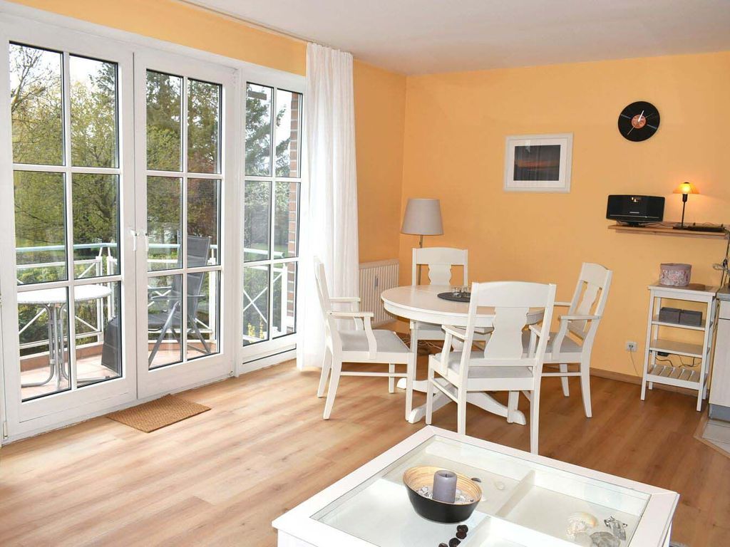 Ostseeallee 2 Ferienwohnung Nr.05