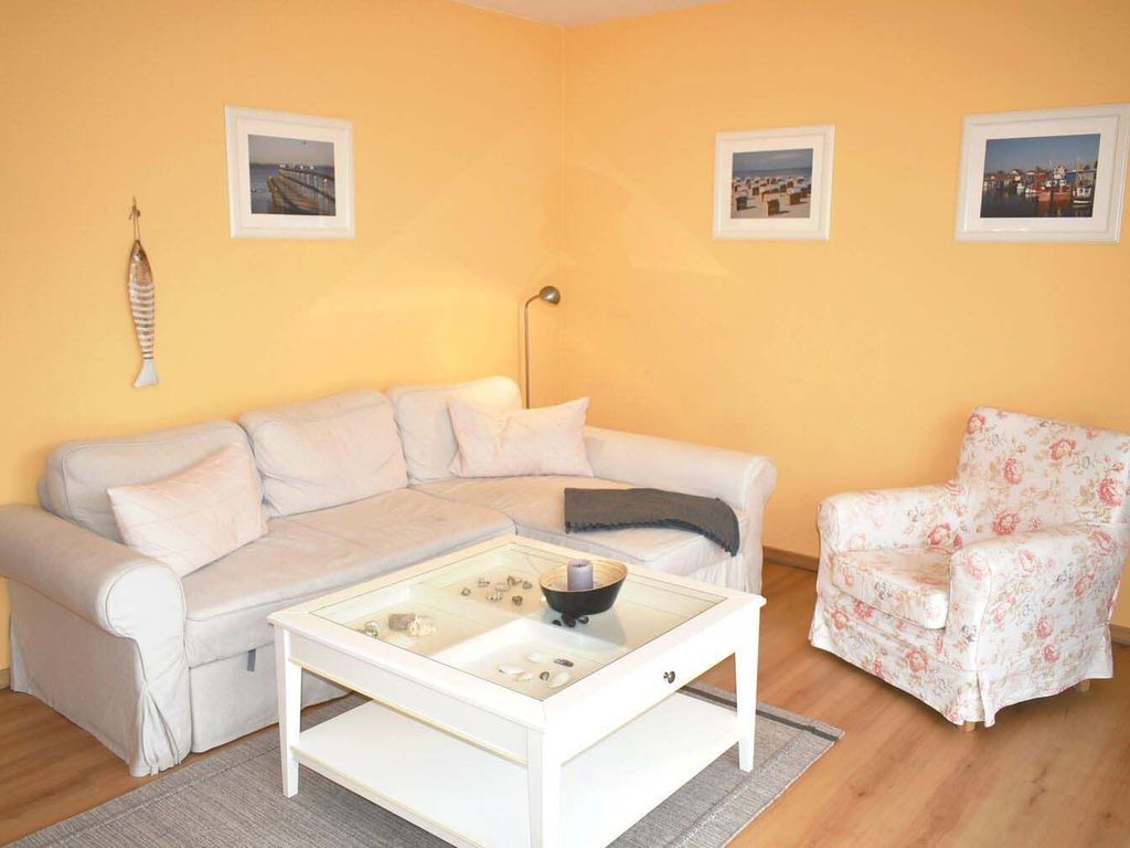 Ostseeallee 2 Ferienwohnung Nr.05