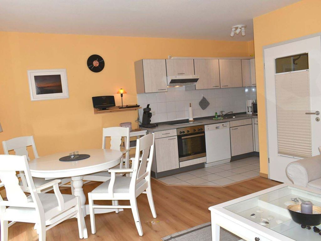 Ostseeallee 2 Ferienwohnung Nr.05