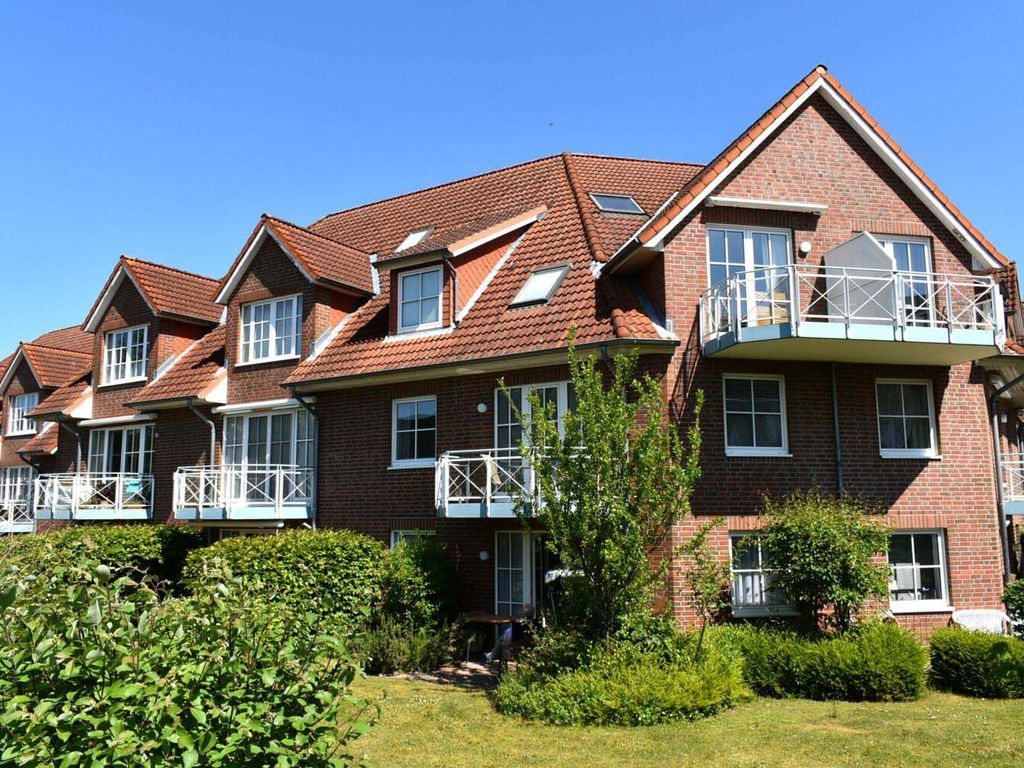 Ostseeallee 4 Ferienwohnung Nr.20