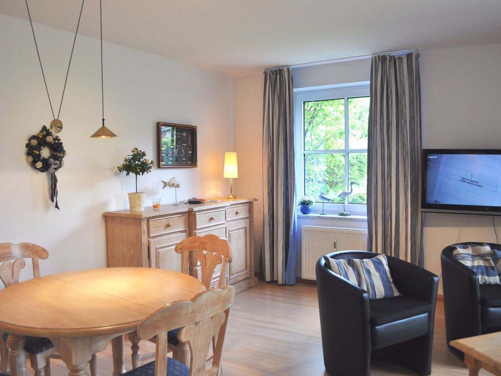 Ostseeallee 10 Ferienwohnung Nr.02