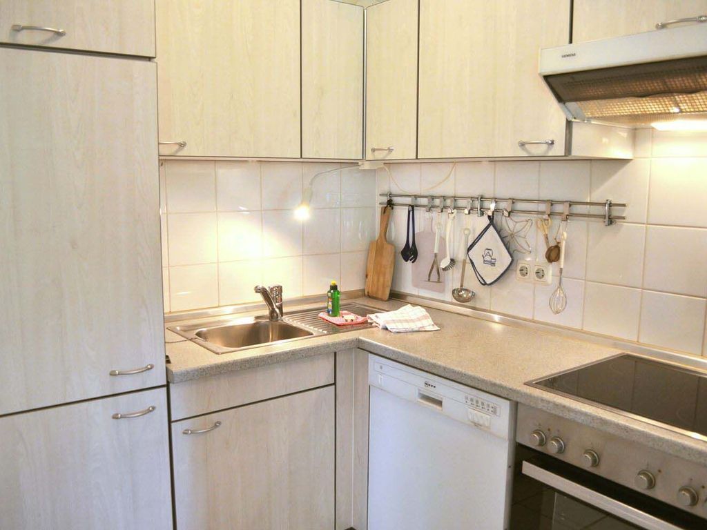 Ostseeallee 10 Ferienwohnung Nr.02