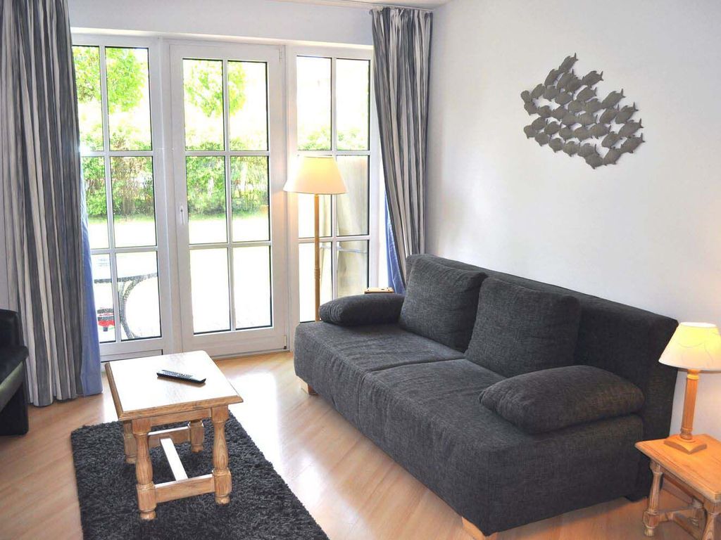 Ostseeallee 10 Ferienwohnung Nr.02