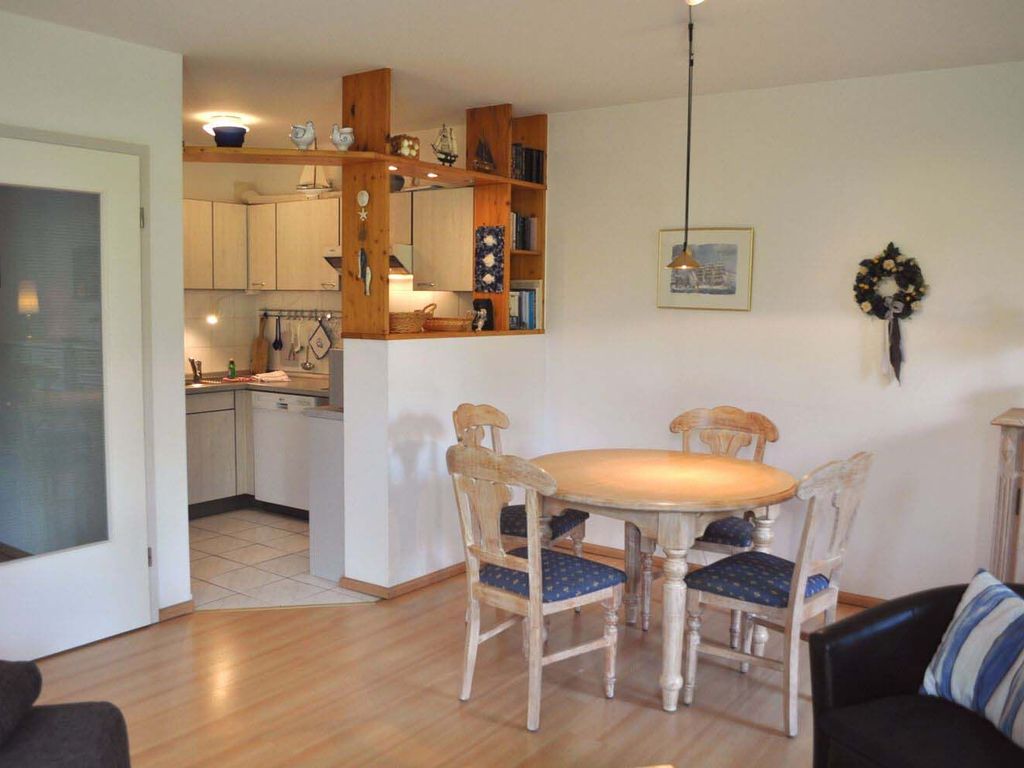 Ostseeallee 10 Ferienwohnung Nr.02