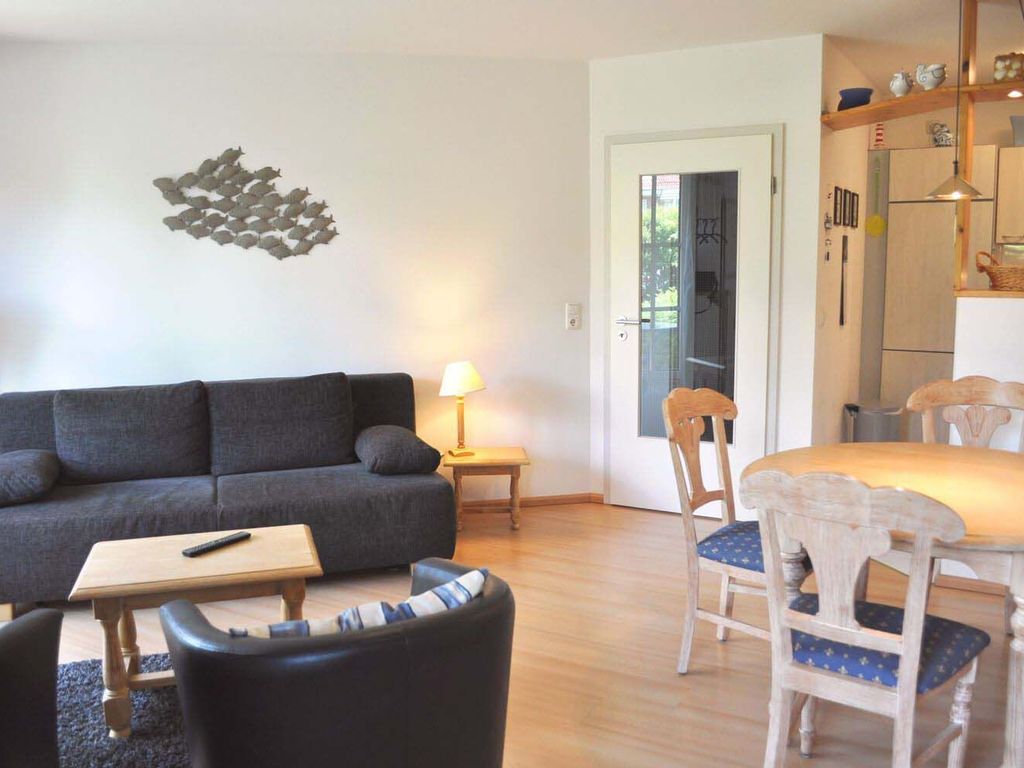 Ostseeallee 10 Ferienwohnung Nr.02