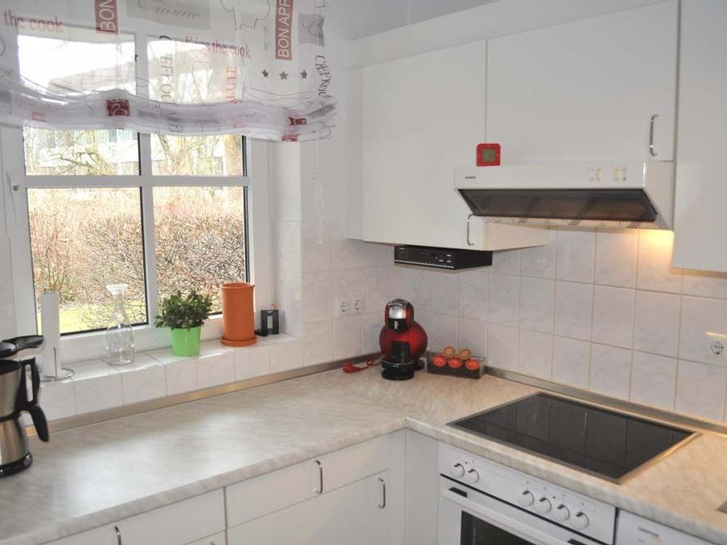 Ostseeallee 11 Ferienwohnung Rauschen
