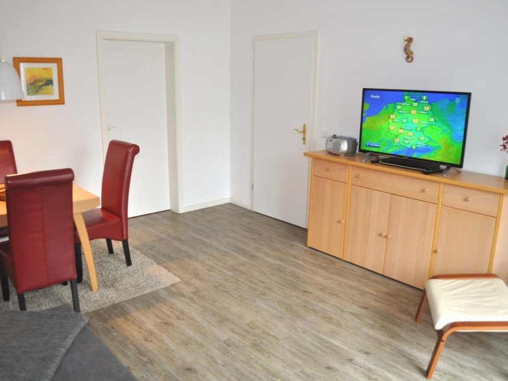 Residenz Niendorf Ferienwohnung Nr.09