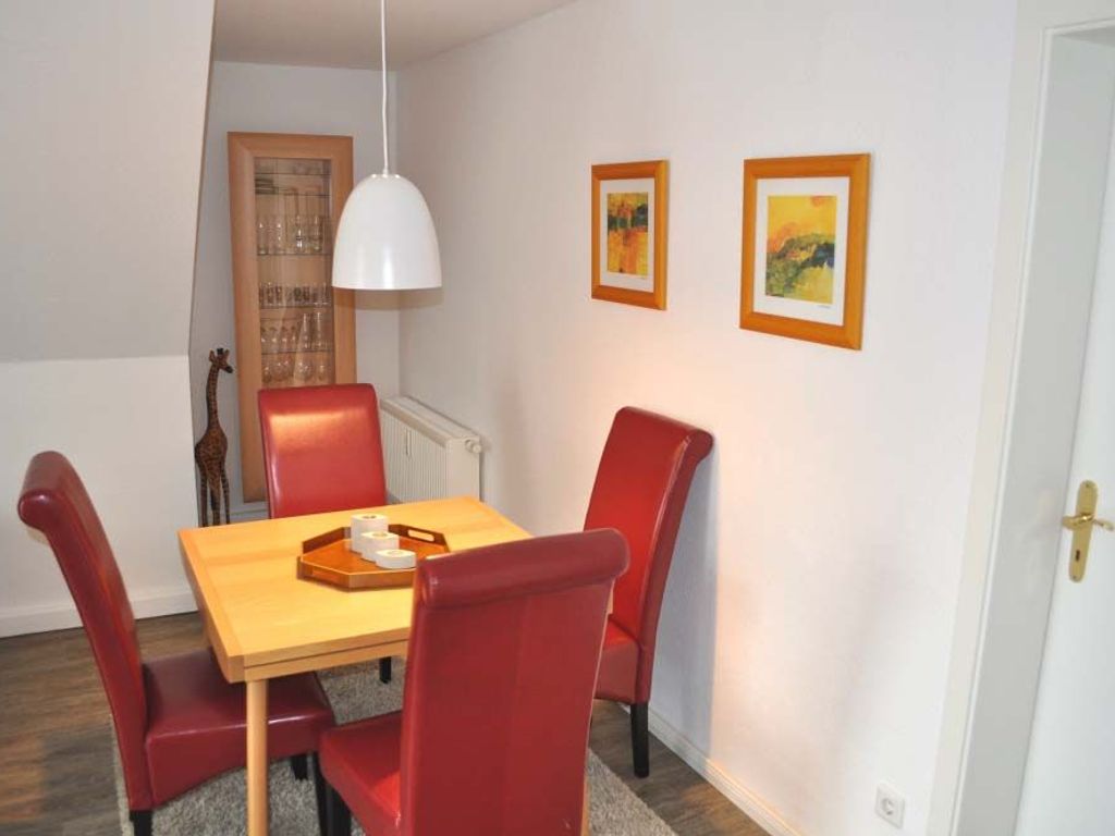 Residenz Niendorf Ferienwohnung Nr.09
