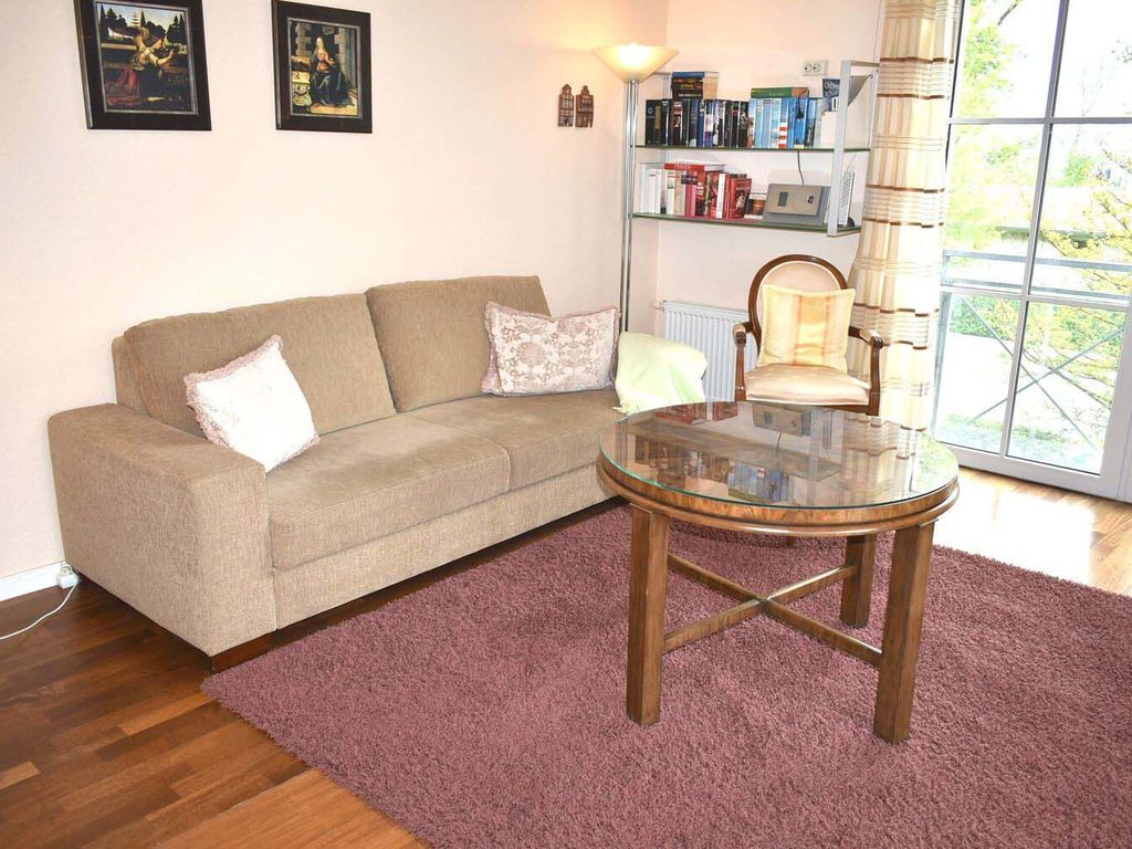 Residenz Niendorf Elegante Ferienwohnung Nr.13