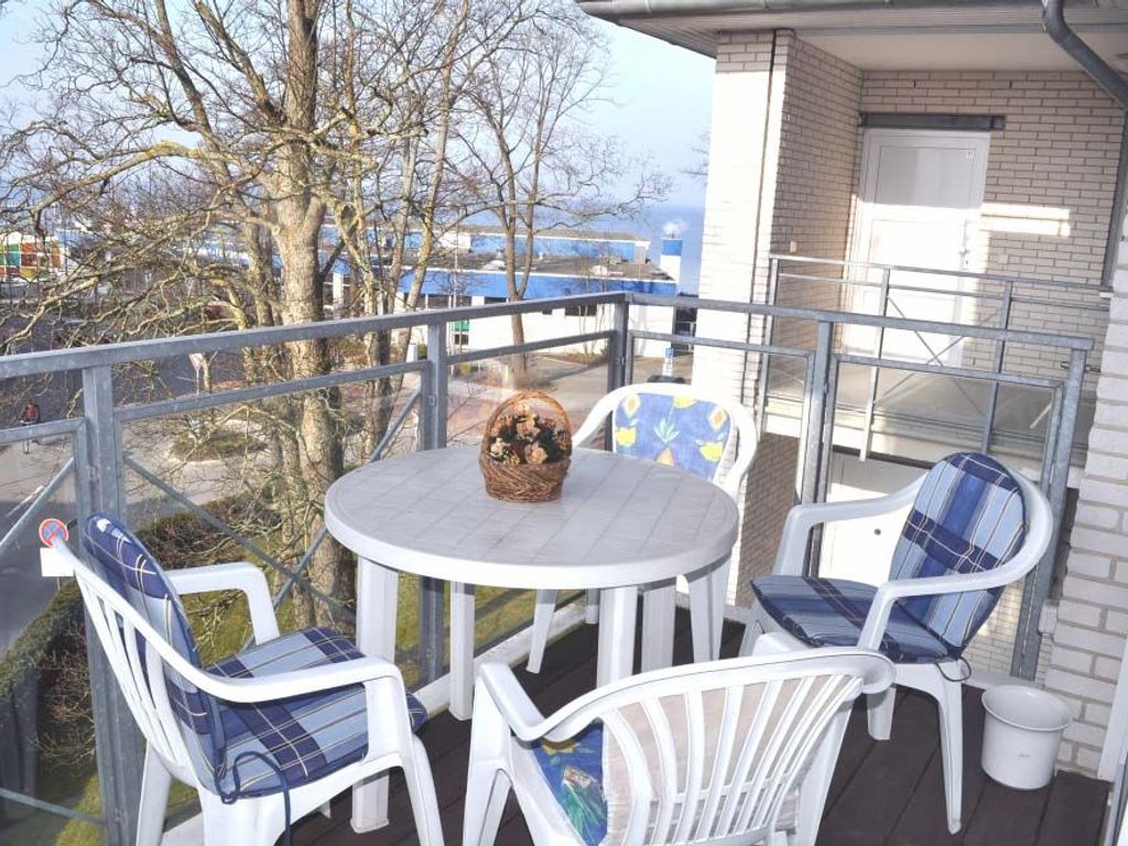 Residenz Niendorf Ferienwohnung Nr.32