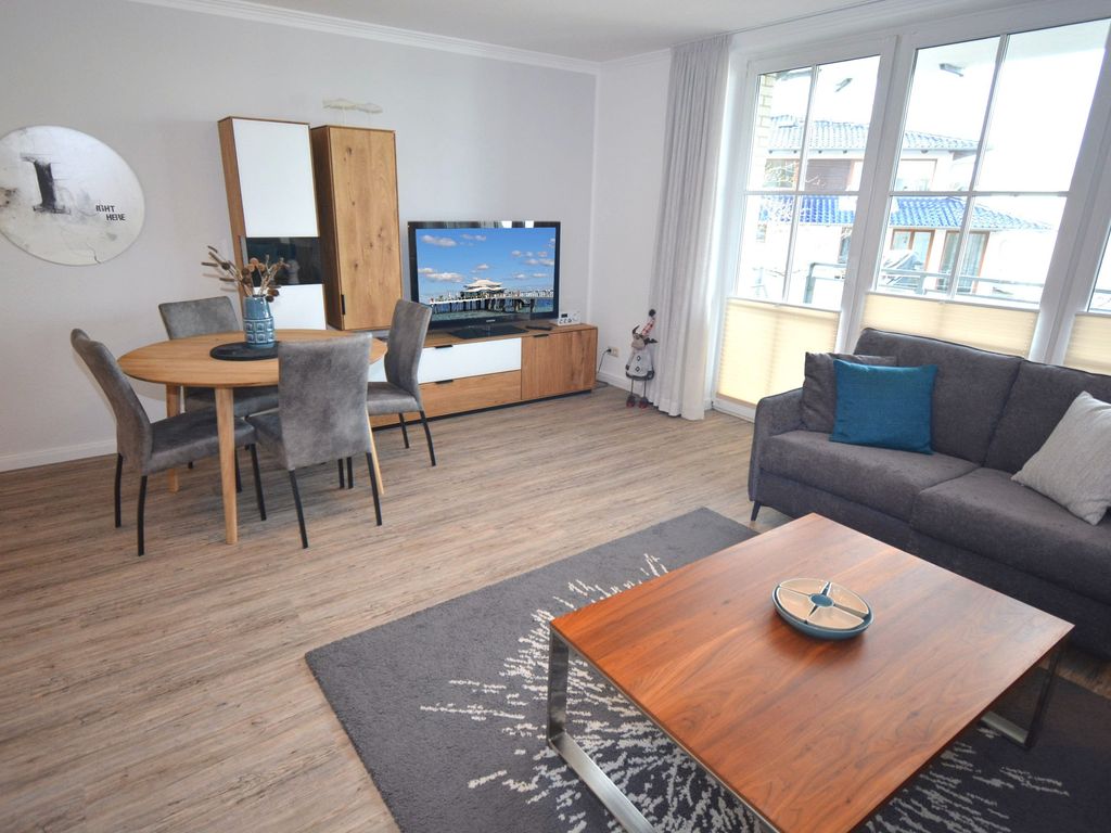 Residenz Niendorf Ferienwohnung Nr.32