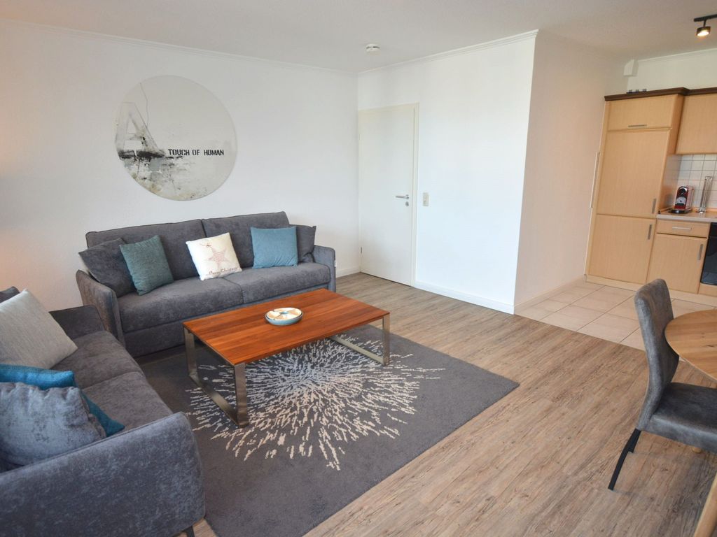 Residenz Niendorf Ferienwohnung Nr.32