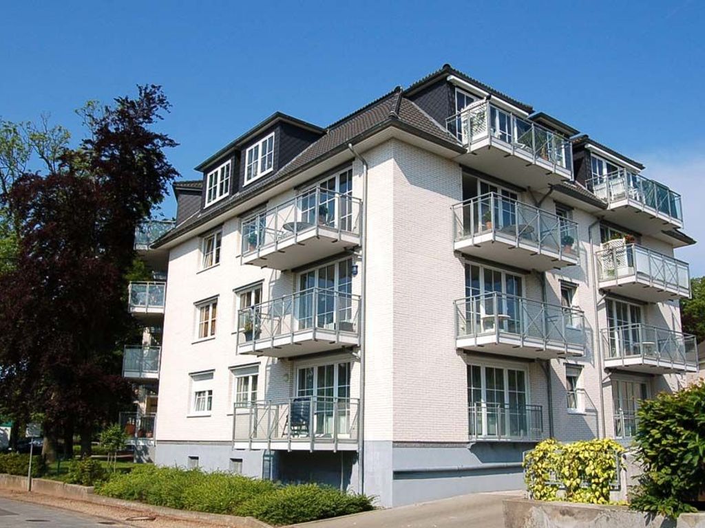 Residenz Niendorf Ferienwohnung Nr.32