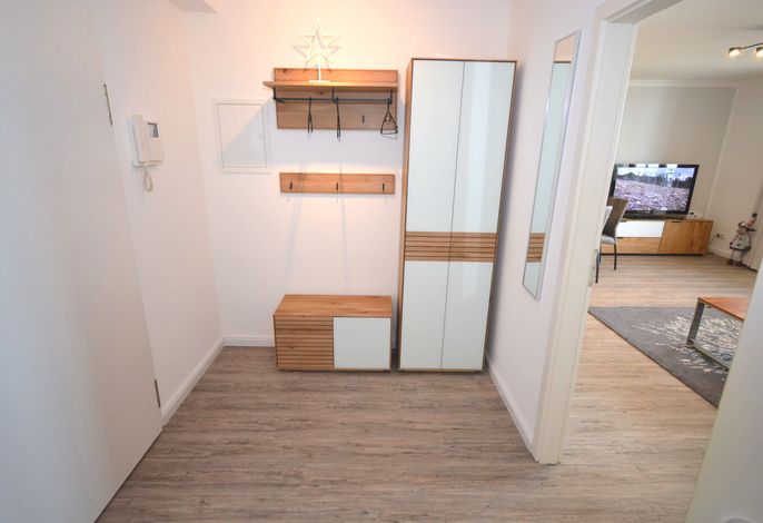 Residenz Niendorf Ferienwohnung Nr.32 – Foto 1