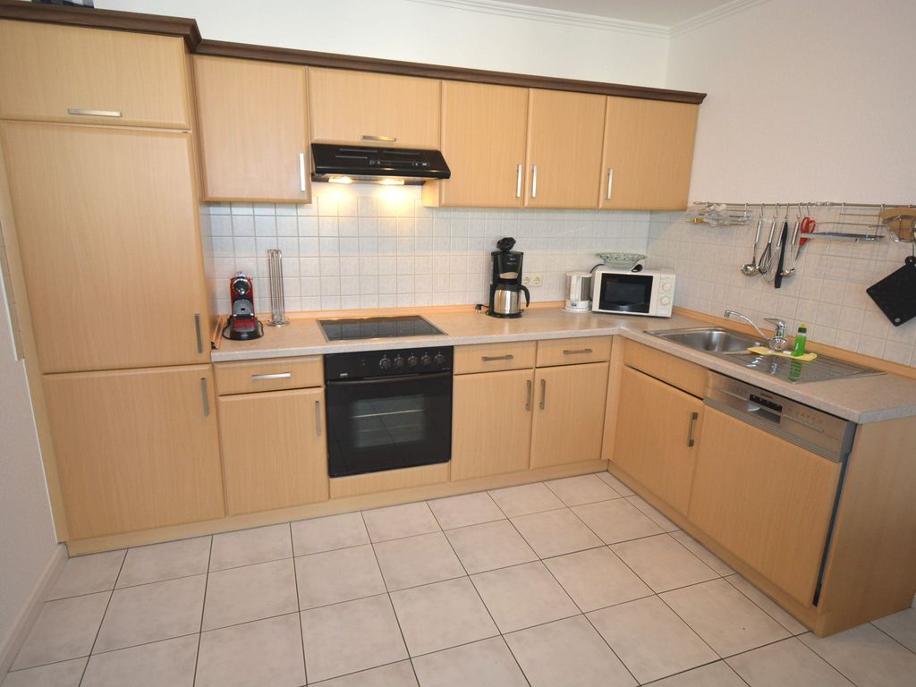 Residenz Niendorf Ferienwohnung Nr.32
