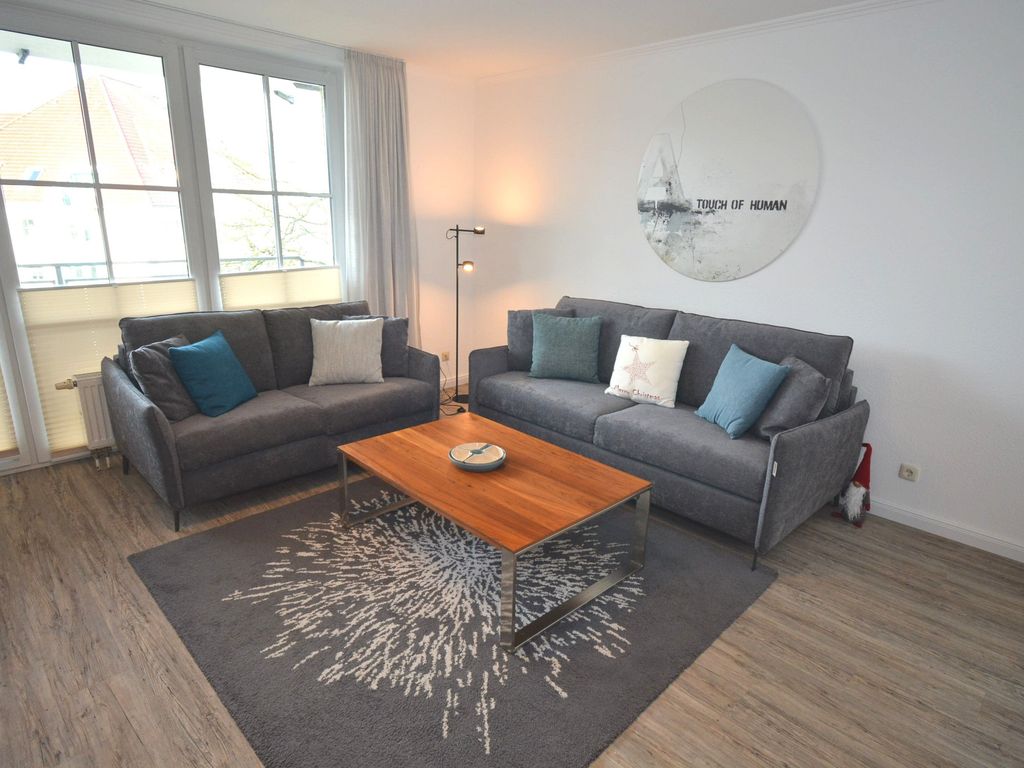Residenz Niendorf Ferienwohnung Nr.32