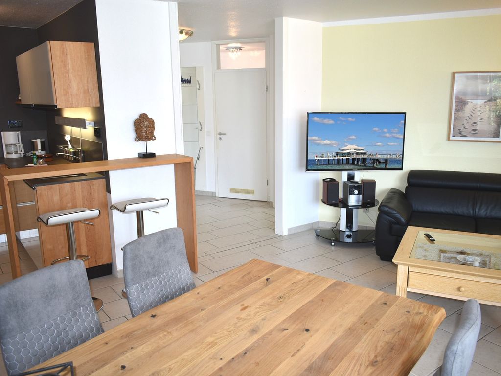 Residenz Niendorf Ferienwohnung Nr.33