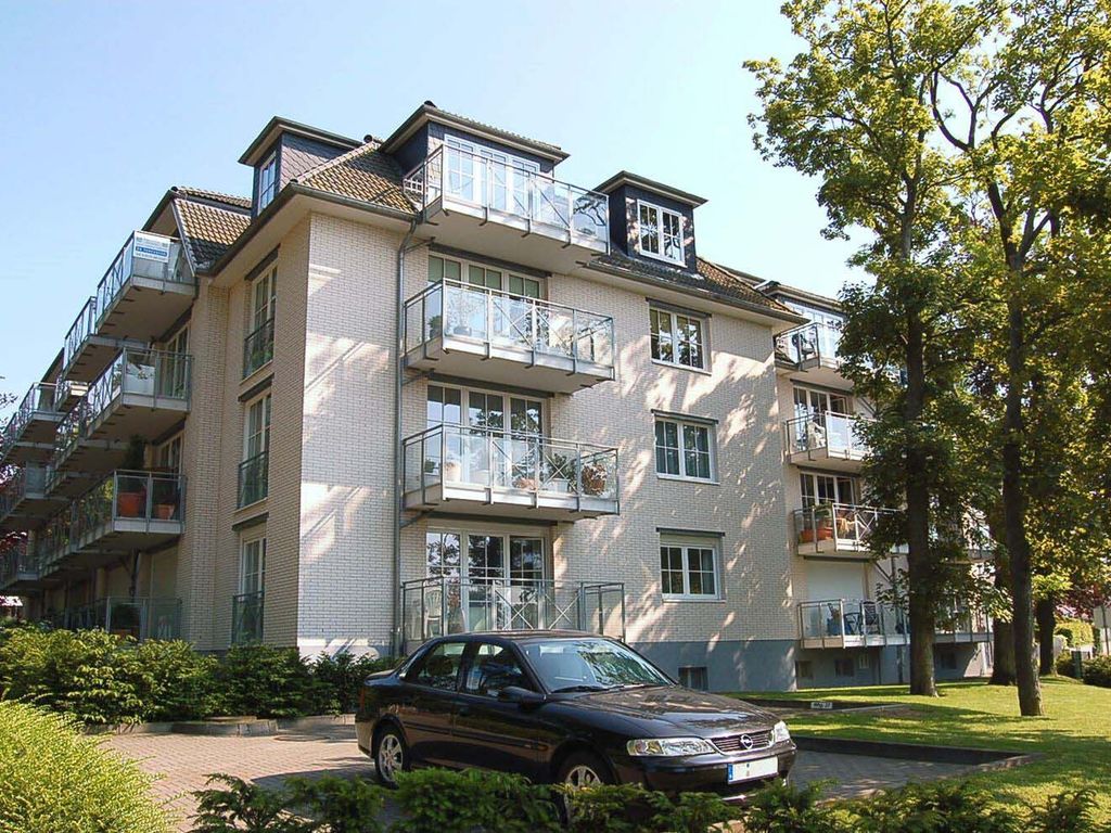 Residenz Niendorf Ferienwohnung Nr.33