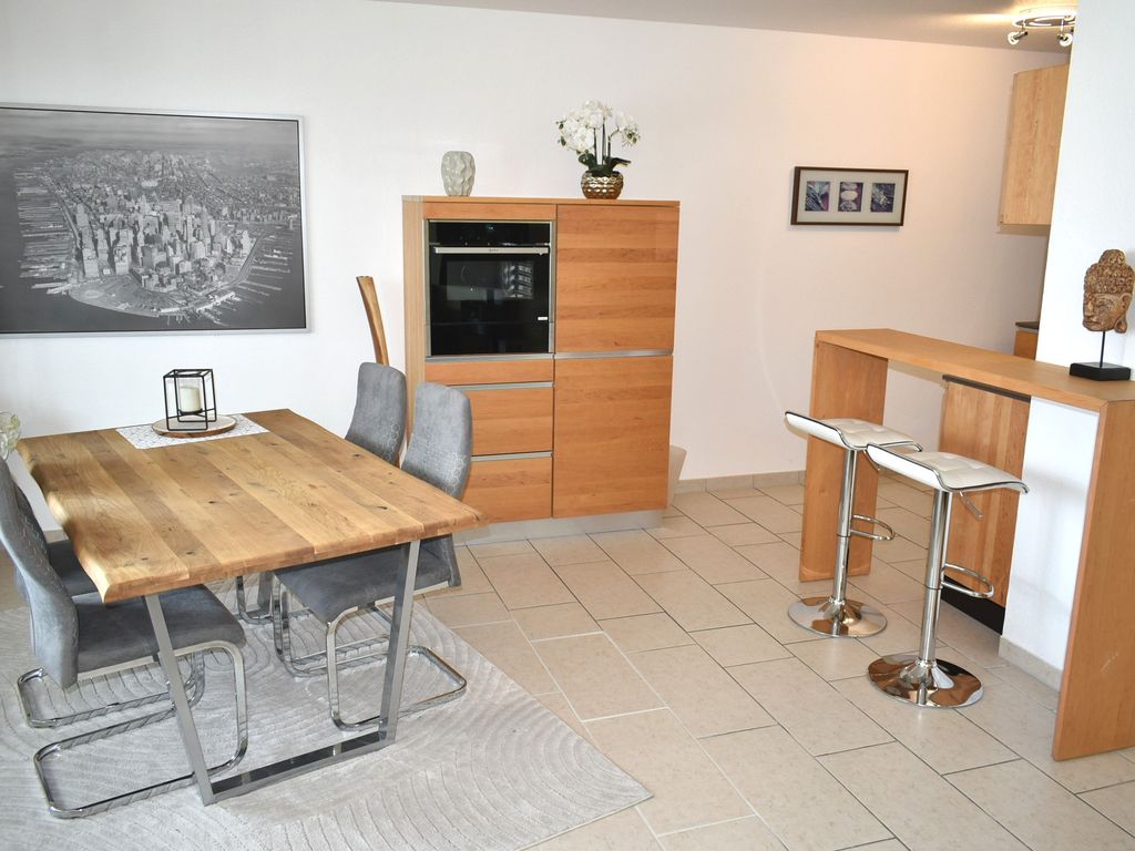 Residenz Niendorf Ferienwohnung Nr.33