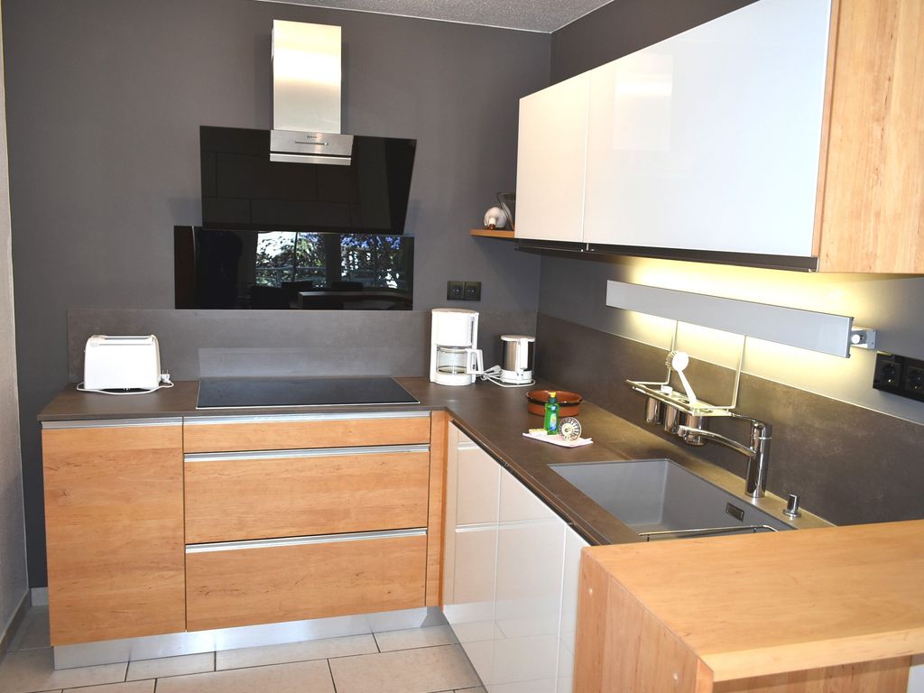 Residenz Niendorf Ferienwohnung Nr.33