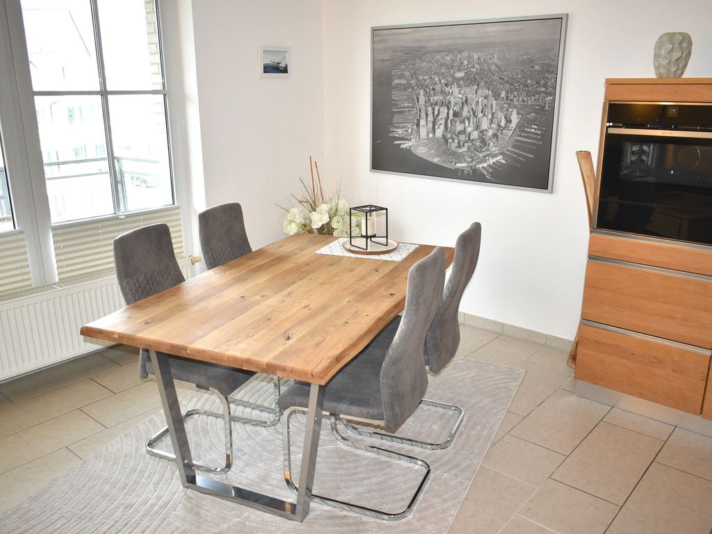 Residenz Niendorf Ferienwohnung Nr.33