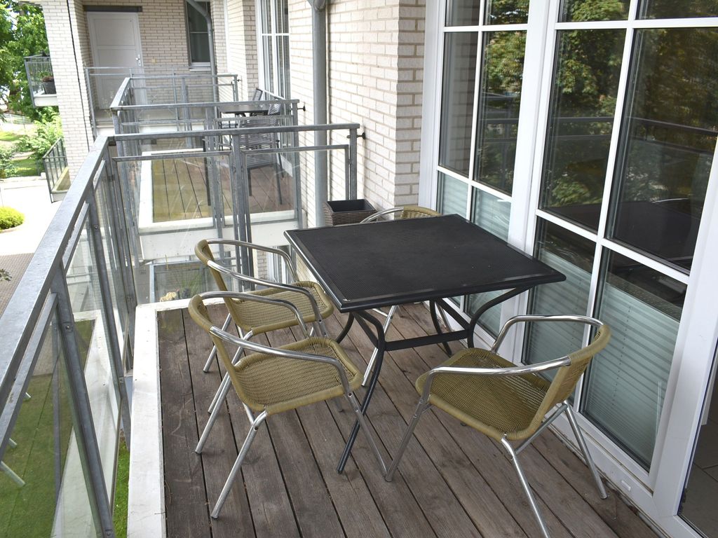 Residenz Niendorf Ferienwohnung Nr.33