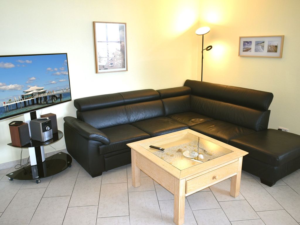 Residenz Niendorf Ferienwohnung Nr.33