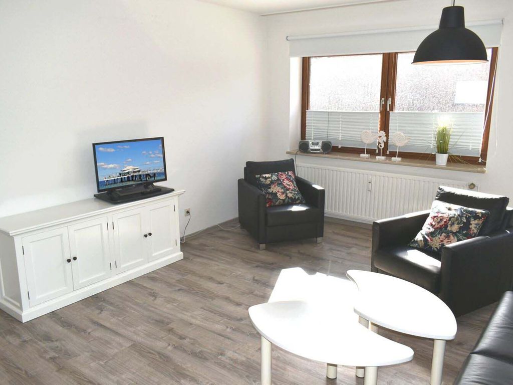 Haus Seeburg Ferienwohnung Nr.01