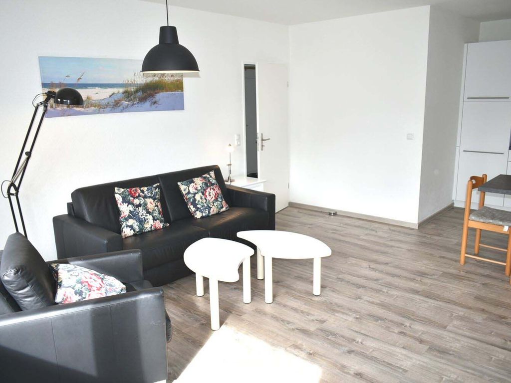 Haus Seeburg Ferienwohnung Nr.01