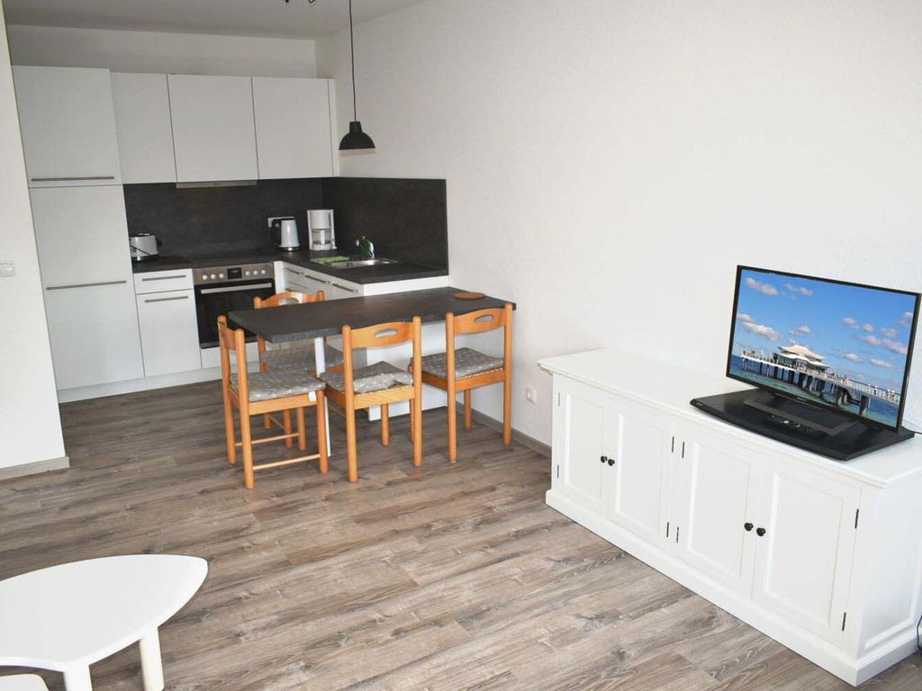 Haus Seeburg Ferienwohnung Nr.01