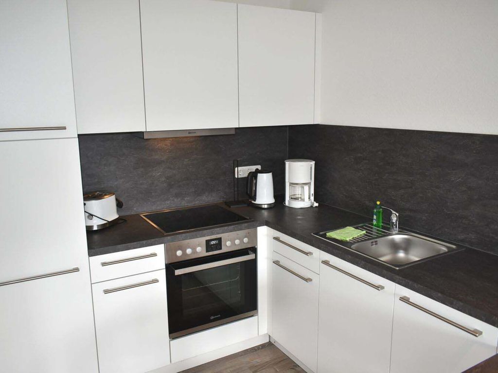 Haus Seeburg Ferienwohnung Nr.01