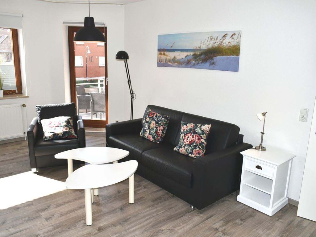 Haus Seeburg Ferienwohnung Nr.01