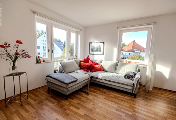 Apartment Seensucht Objekt-ID 149949