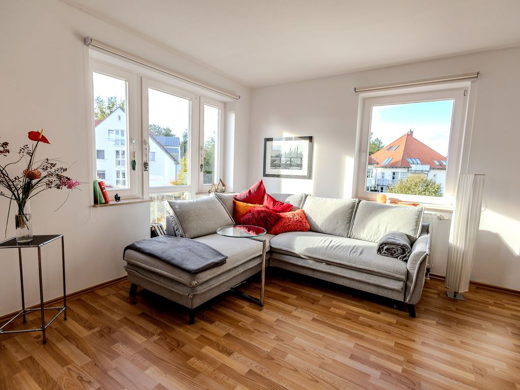 Apartment Seensucht Objekt-ID 149949