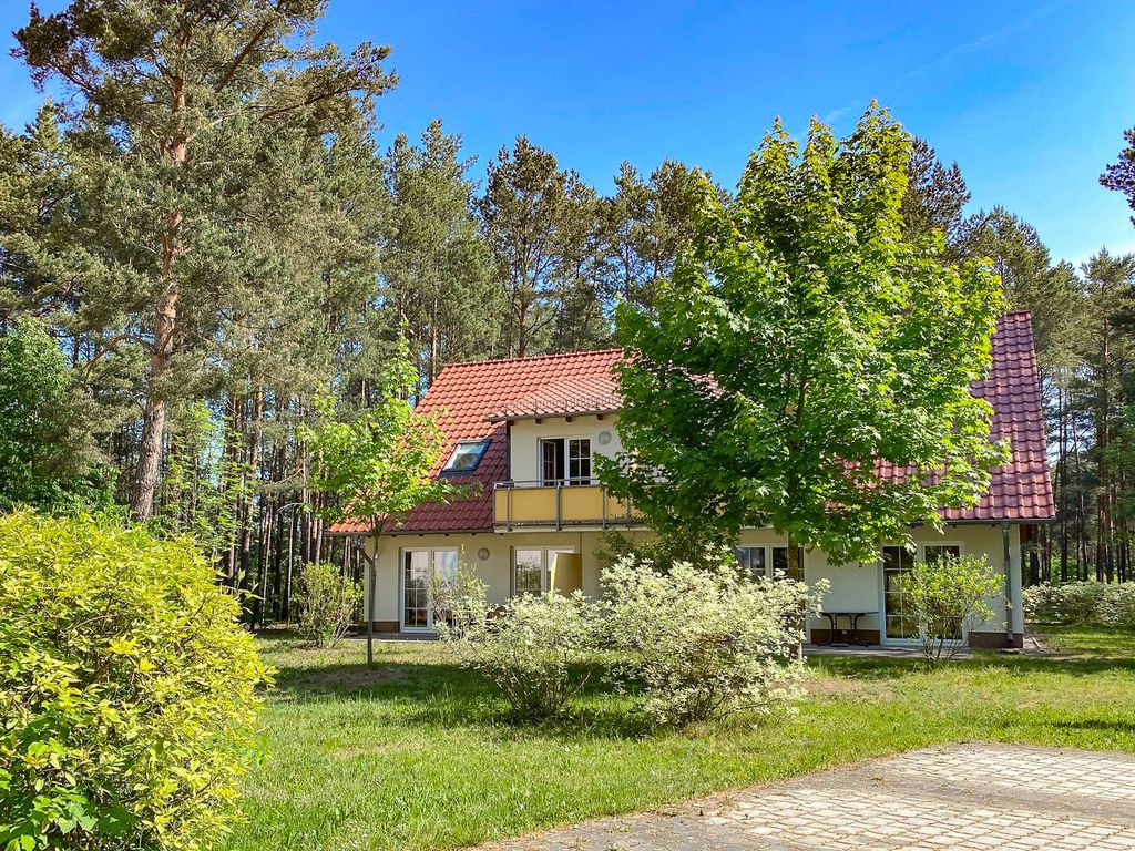 Außenansicht Appartements
