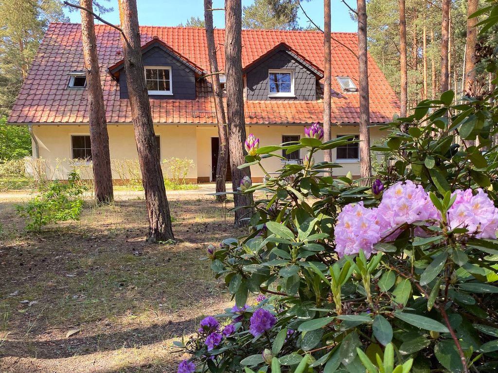 Außenansicht Appartement-Wohnung