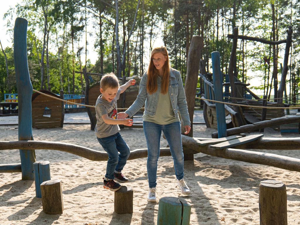 Spielplätze