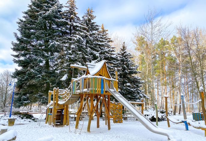 Familienpark Senftenberger See – Foto 3