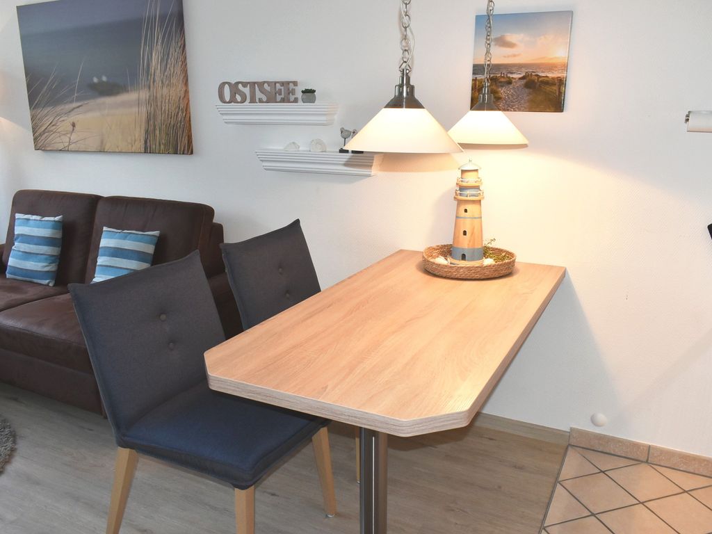 Leuchtturm Appartement