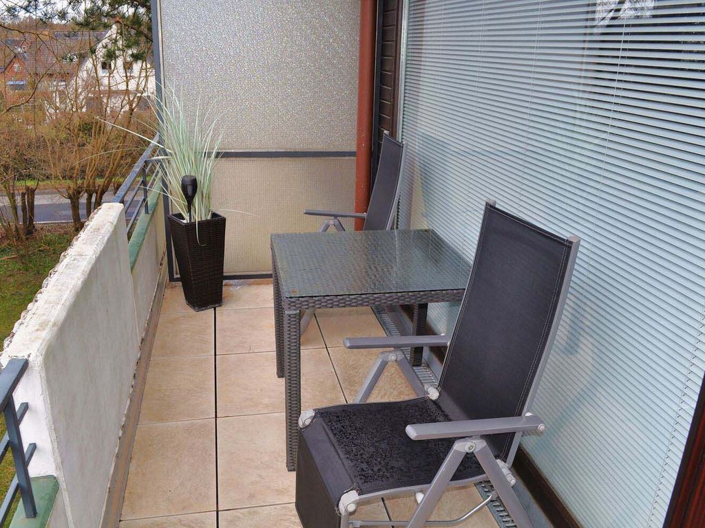 Leuchtturm Appartement