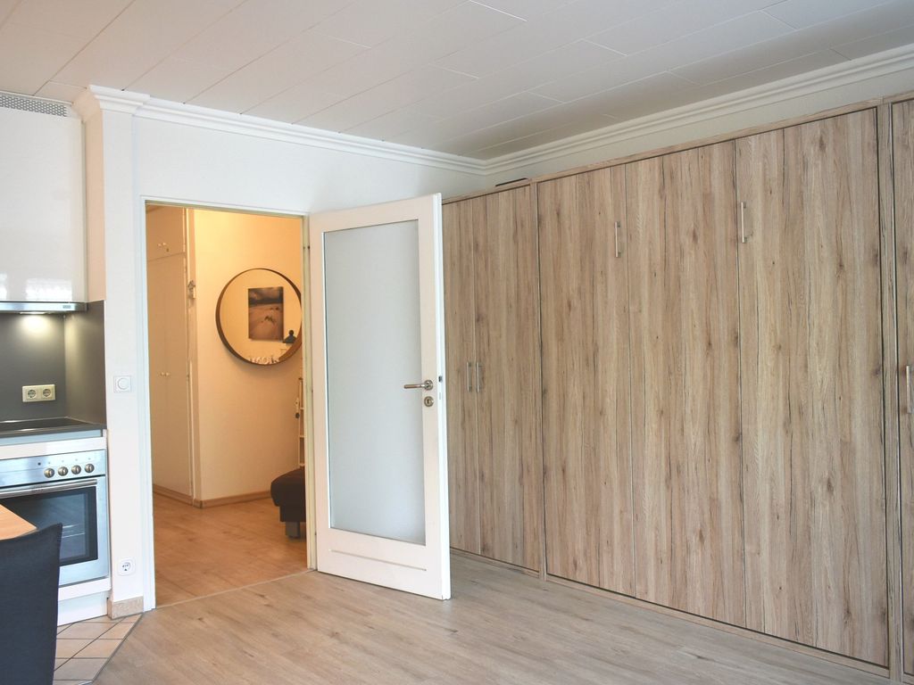 Leuchtturm Appartement