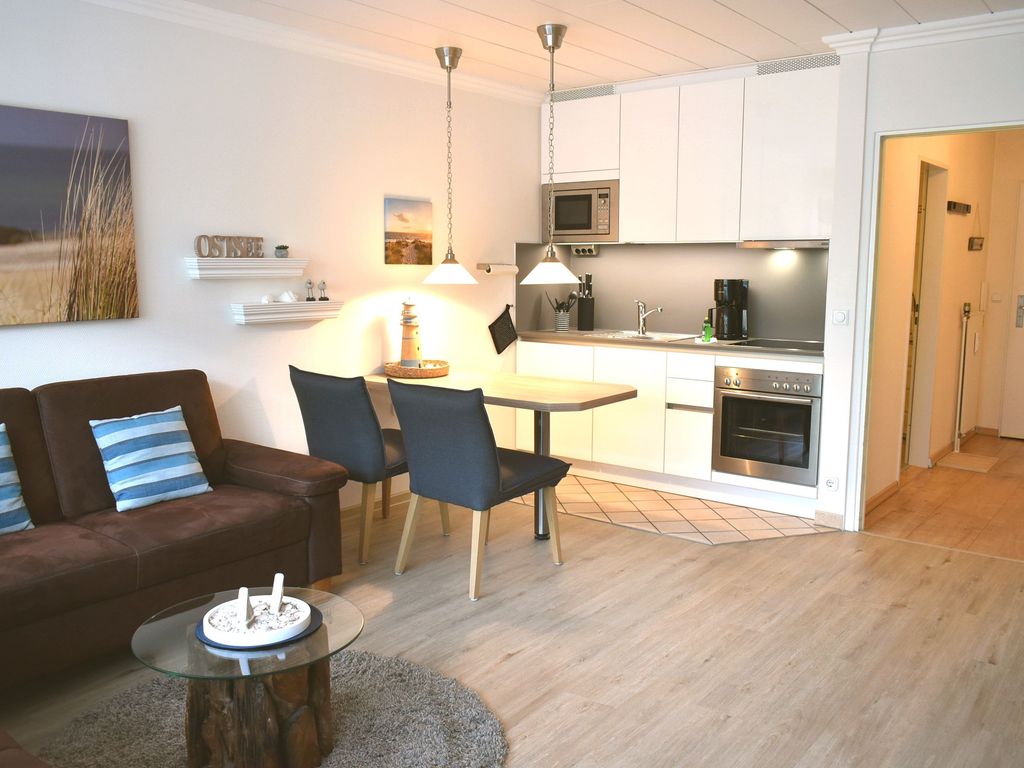 Leuchtturm Appartement